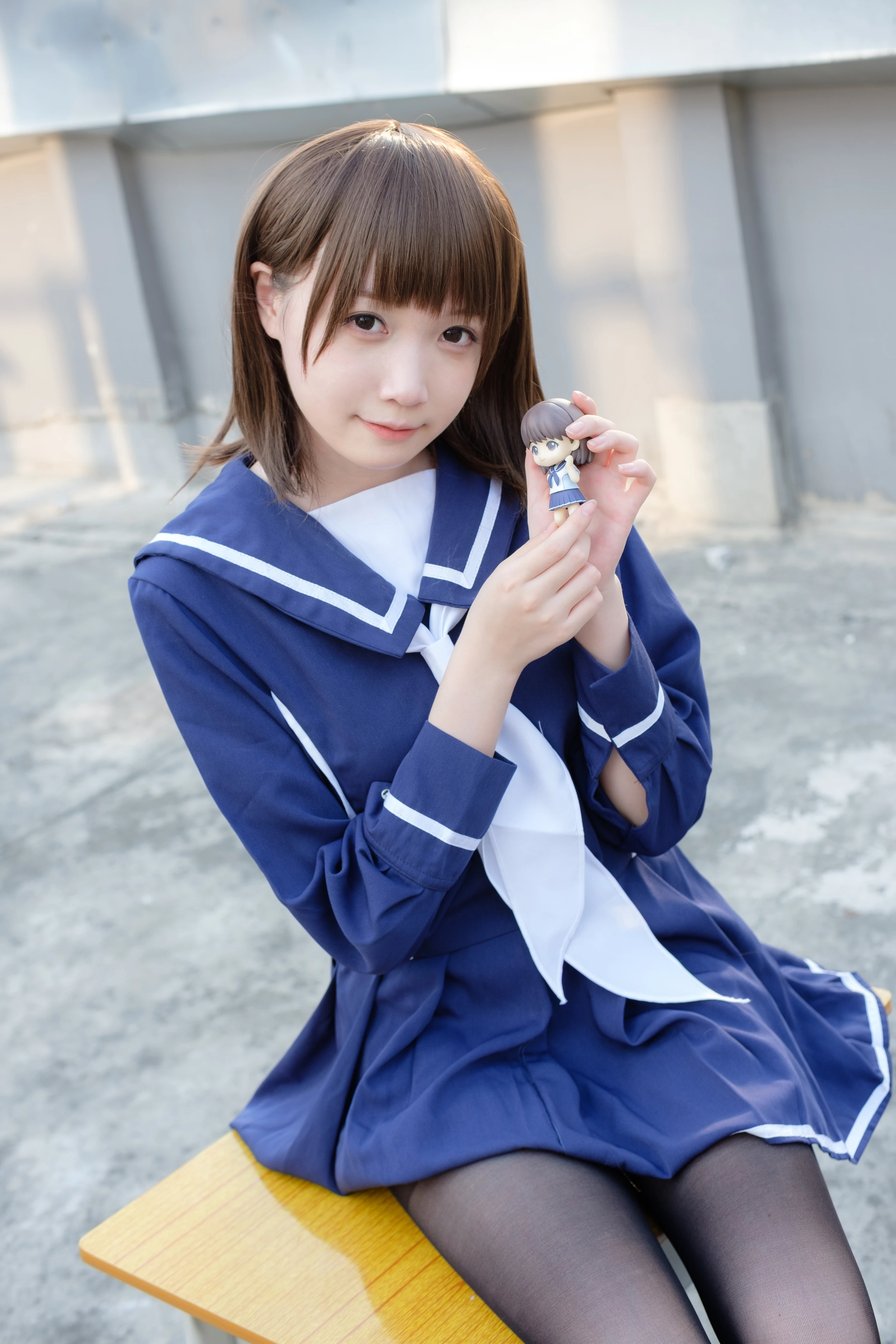 森萝财团 X-043 [110P 1V]插图7